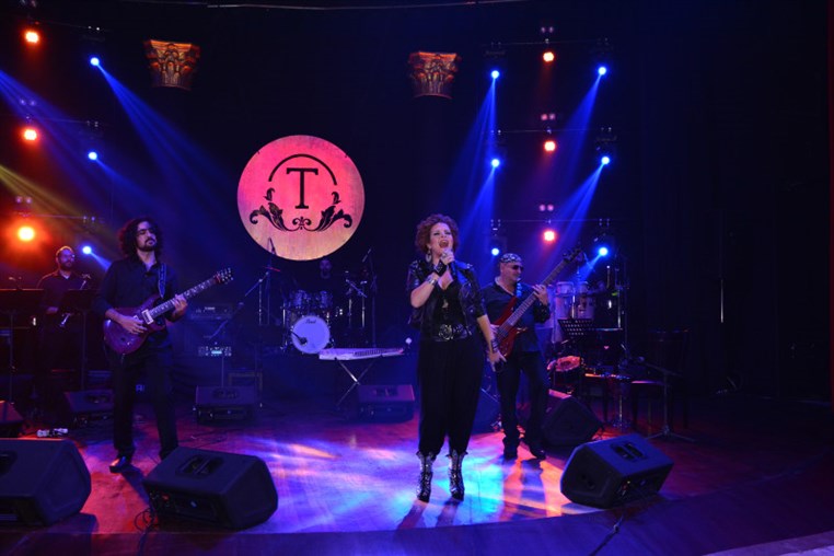 Theatrum On Saturday Night